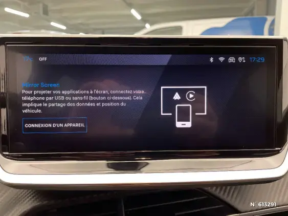 PEUGEOT 208 II - voiture d'occasion - Photo 32