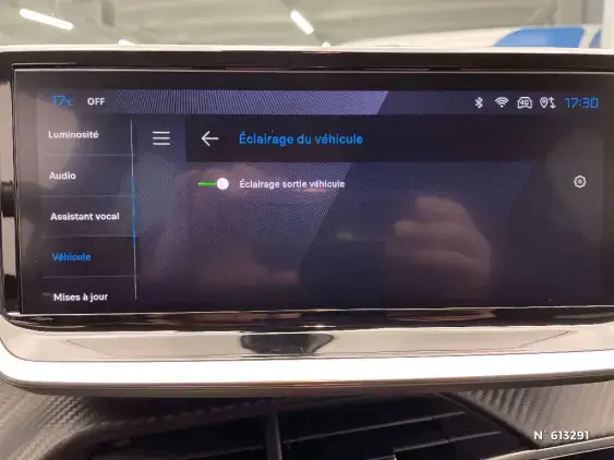 PEUGEOT 208 II - voiture d'occasion - Photo 33