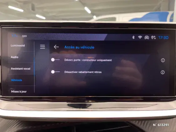 PEUGEOT 208 II - voiture d'occasion - Photo 34