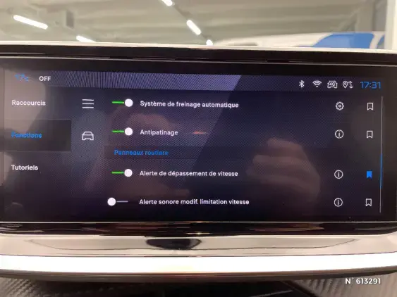 PEUGEOT 208 II - voiture d'occasion - Photo 39