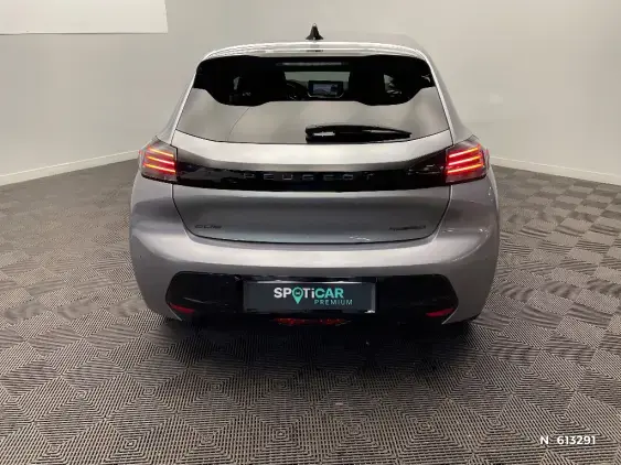 PEUGEOT 208 II - voiture d'occasion - Photo 6