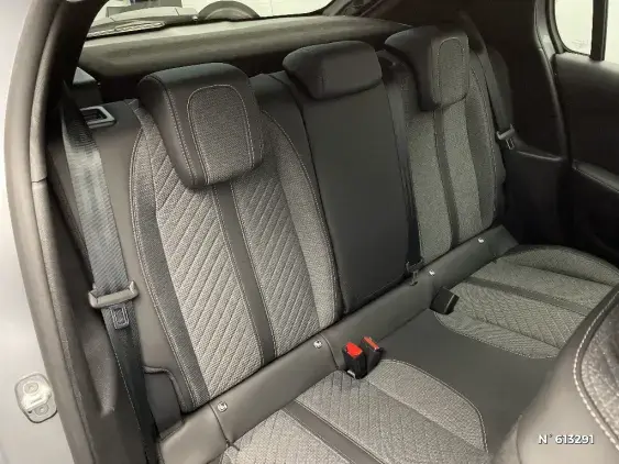 PEUGEOT 208 II - voiture d'occasion - Photo 11