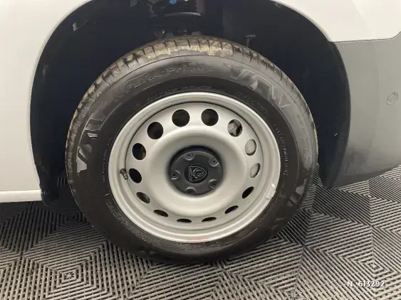 PEUGEOT PARTNER FGN III - voiture d'occasion - Photo 8