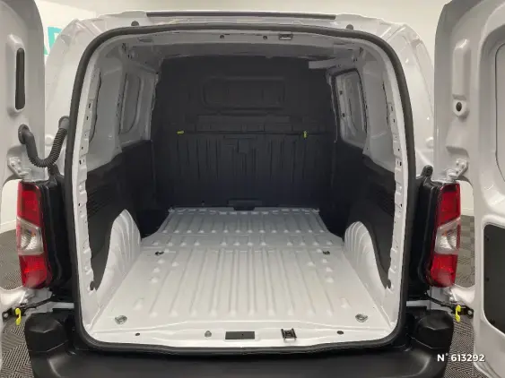 PEUGEOT PARTNER FGN III - voiture d'occasion - Photo 7