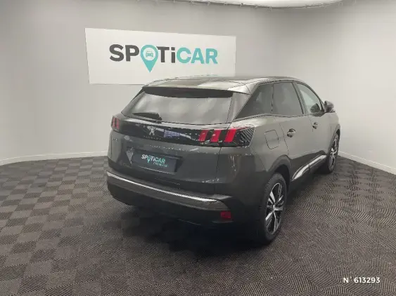 PEUGEOT 3008 II - voiture d'occasion - Photo 4