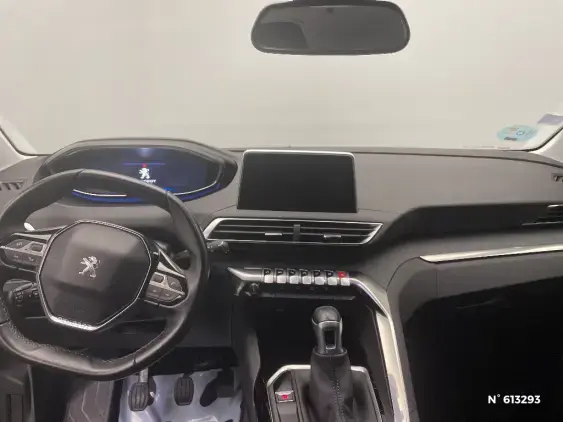 PEUGEOT 3008 II - voiture d'occasion - Photo 9