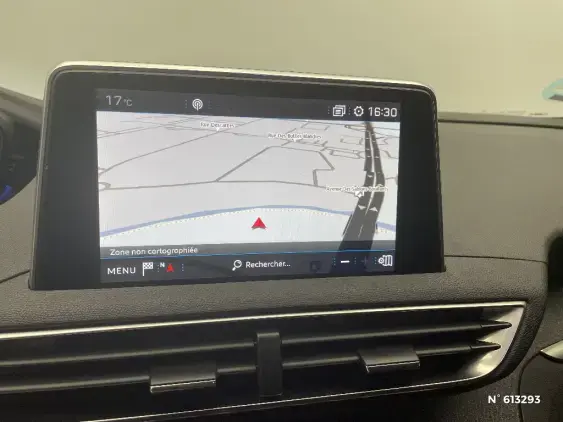 PEUGEOT 3008 II - voiture d'occasion - Photo 13