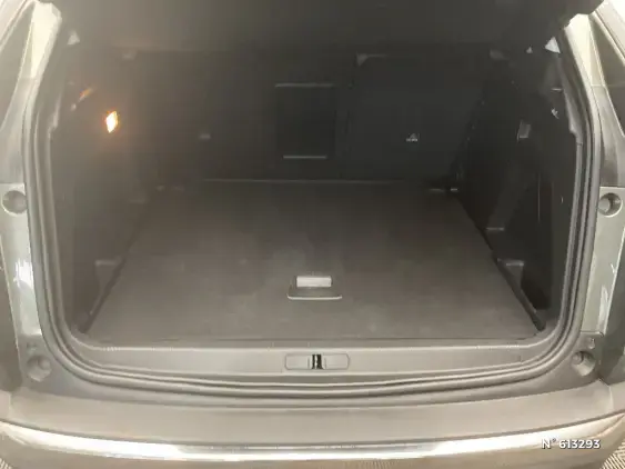 PEUGEOT 3008 II - voiture d'occasion - Photo 7