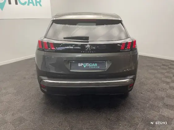 PEUGEOT 3008 II - voiture d'occasion - Photo 6