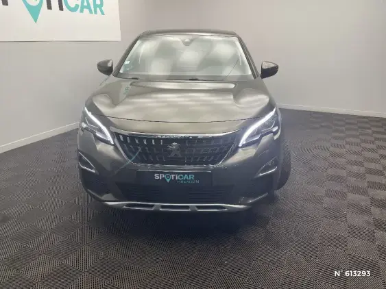 PEUGEOT 3008 II - voiture d'occasion - Photo 3