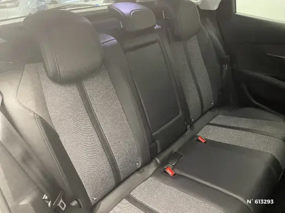 PEUGEOT 3008 II - voiture d'occasion - Photo 11