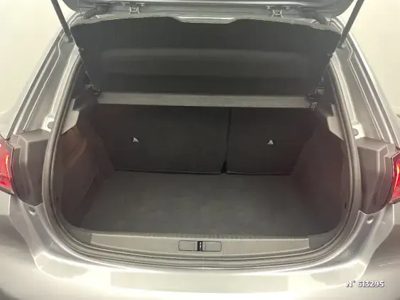 PEUGEOT 208 BUSINESS R II - voiture d'occasion - Photo 7