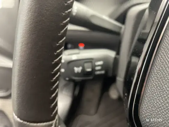 PEUGEOT 208 BUSINESS R II - voiture d'occasion - Photo 26