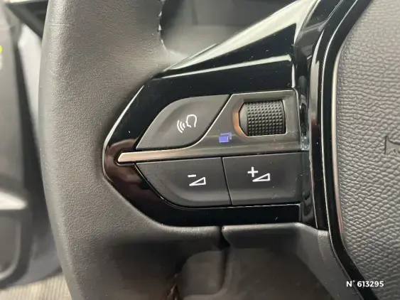 PEUGEOT 208 BUSINESS R II - voiture d'occasion - Photo 27