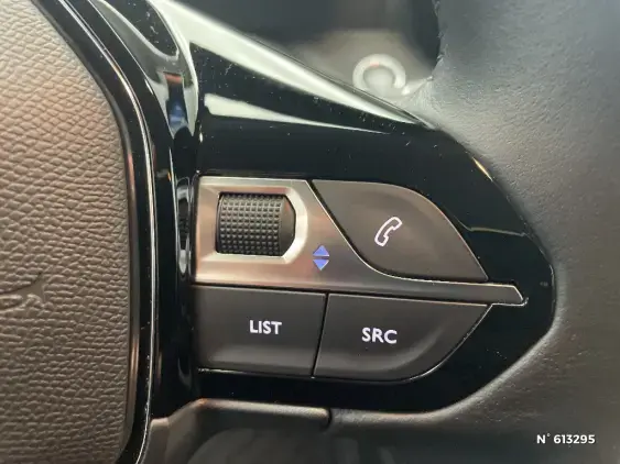 PEUGEOT 208 BUSINESS R II - voiture d'occasion - Photo 28