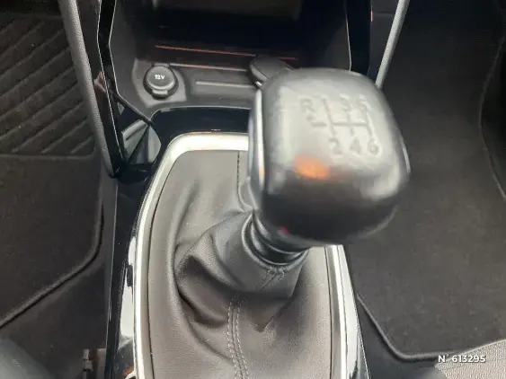 PEUGEOT 208 BUSINESS R II - voiture d'occasion - Photo 29