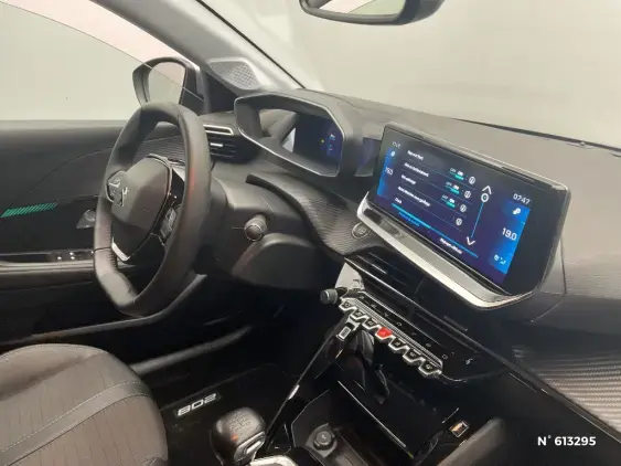 PEUGEOT 208 BUSINESS R II - voiture d'occasion - Photo 10