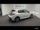 PEUGEOT 208 BUSINESS R II - Photo 5