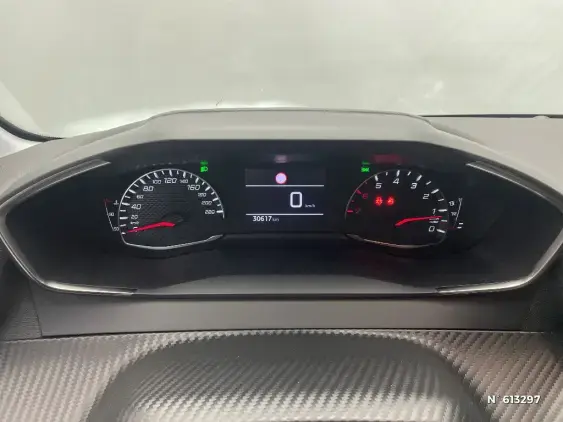 PEUGEOT 208 BUSINESS R II - voiture d'occasion - Photo 12