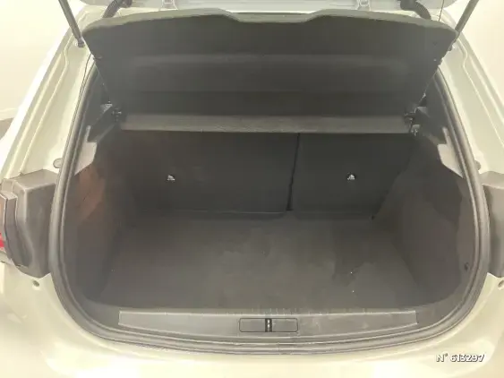 PEUGEOT 208 BUSINESS R II - voiture d'occasion - Photo 7