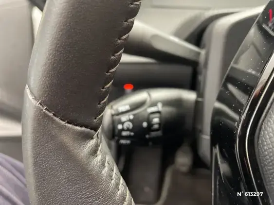 PEUGEOT 208 BUSINESS R II - voiture d'occasion - Photo 26