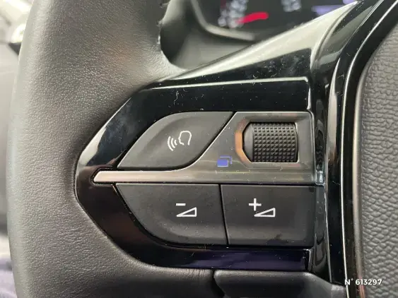 PEUGEOT 208 BUSINESS R II - voiture d'occasion - Photo 27