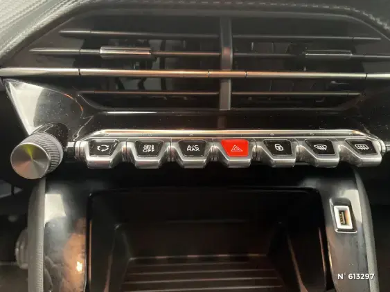 PEUGEOT 208 BUSINESS R II - voiture d'occasion - Photo 30