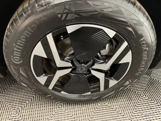 PEUGEOT 2008 II - voiture d'occasion - Photo 8