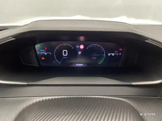 PEUGEOT 2008 II - voiture d'occasion - Photo 12