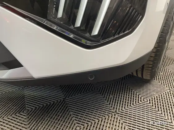 PEUGEOT 2008 II - voiture d'occasion - Photo 26