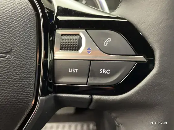 PEUGEOT 2008 II - voiture d'occasion - Photo 29