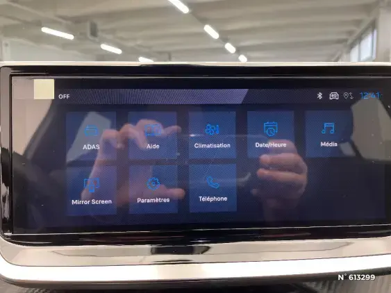 PEUGEOT 2008 II - voiture d'occasion - Photo 33