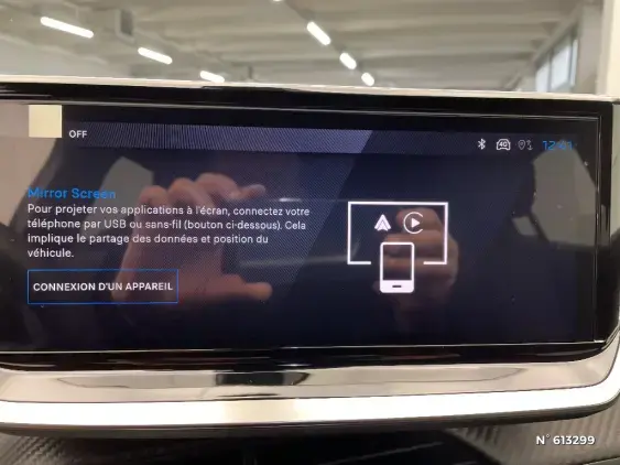 PEUGEOT 2008 II - voiture d'occasion - Photo 34