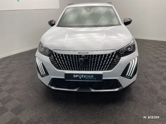 PEUGEOT 2008 II - voiture d'occasion - Photo 3