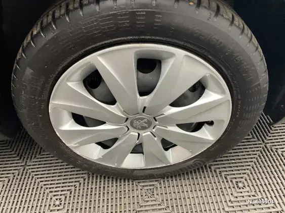 PEUGEOT 108 - voiture d'occasion - Photo 8