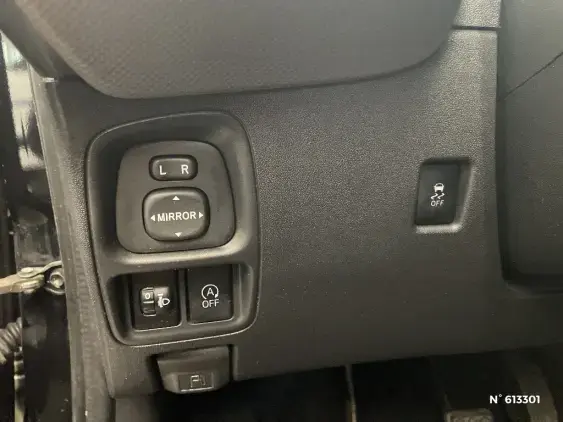 PEUGEOT 108 - voiture d'occasion - Photo 15