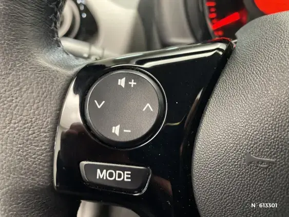 PEUGEOT 108 - voiture d'occasion - Photo 29