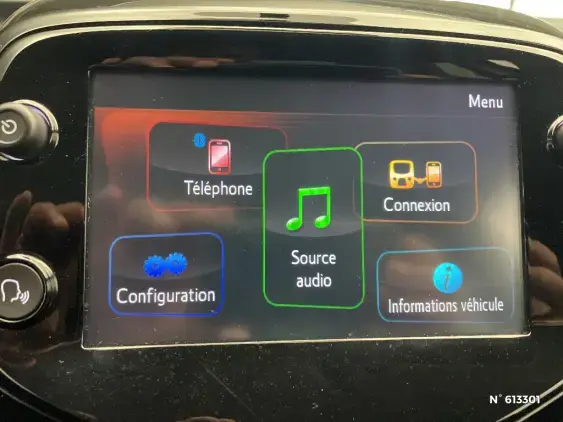 PEUGEOT 108 - voiture d'occasion - Photo 35