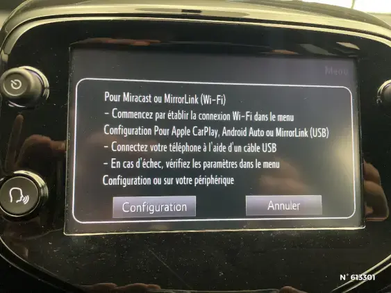 PEUGEOT 108 - voiture d'occasion - Photo 36