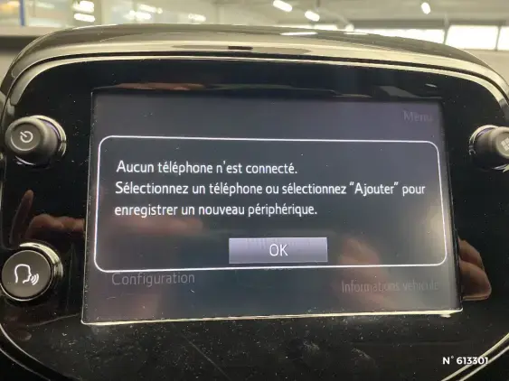 PEUGEOT 108 - voiture d'occasion - Photo 37