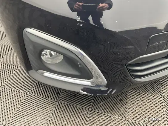 PEUGEOT 108 - voiture d'occasion - Photo 28