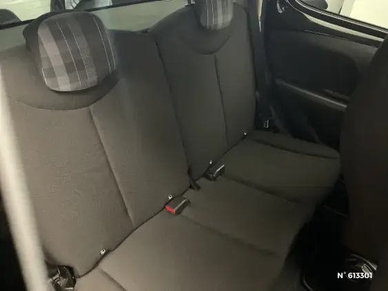 PEUGEOT 108 - voiture d'occasion - Photo 11