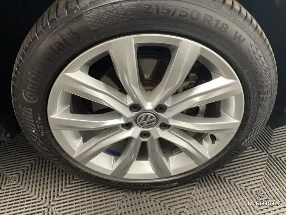 VOLKSWAGEN T-ROC - voiture d'occasion - Photo 8