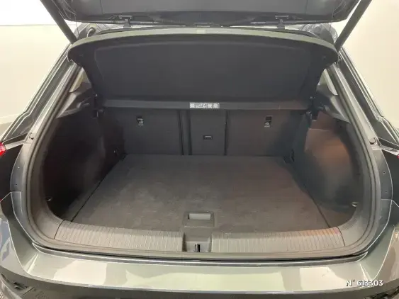 VOLKSWAGEN T-ROC - voiture d'occasion - Photo 7