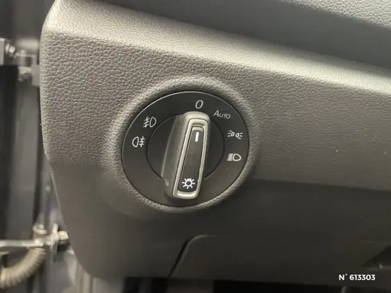 VOLKSWAGEN T-ROC - voiture d'occasion - Photo 15