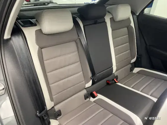 VOLKSWAGEN T-ROC - voiture d'occasion - Photo 11