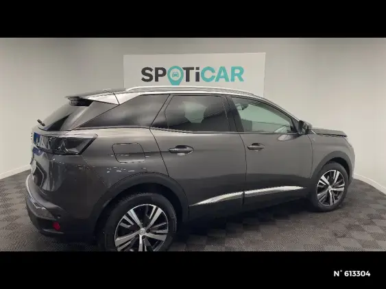 PEUGEOT 3008 II - voiture d'occasion - Photo 5