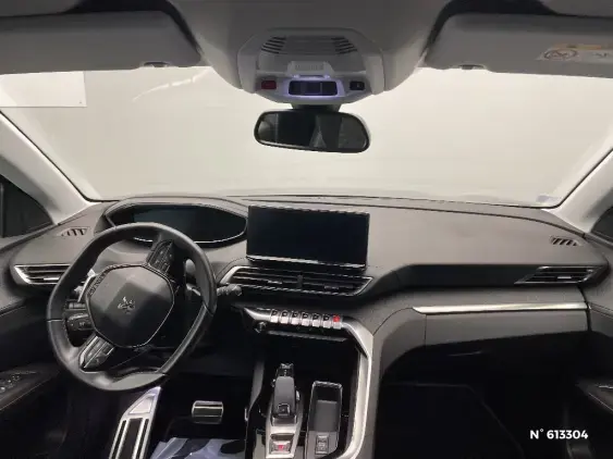 PEUGEOT 3008 II - voiture d'occasion - Photo 9