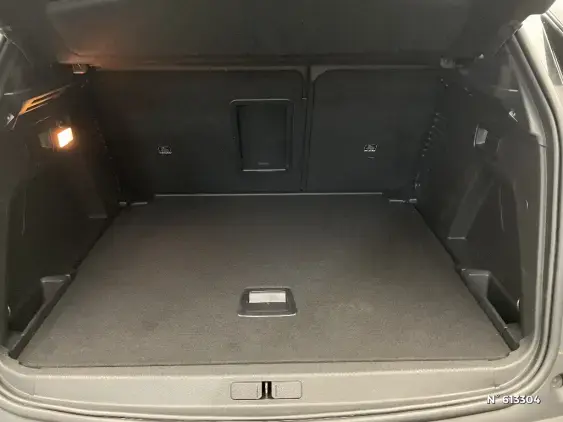 PEUGEOT 3008 II - voiture d'occasion - Photo 7