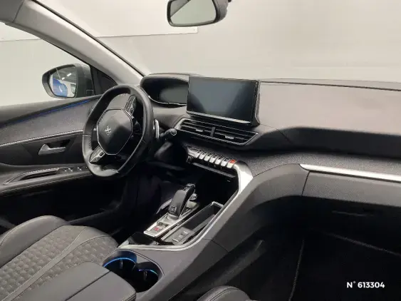 PEUGEOT 3008 II - voiture d'occasion - Photo 10